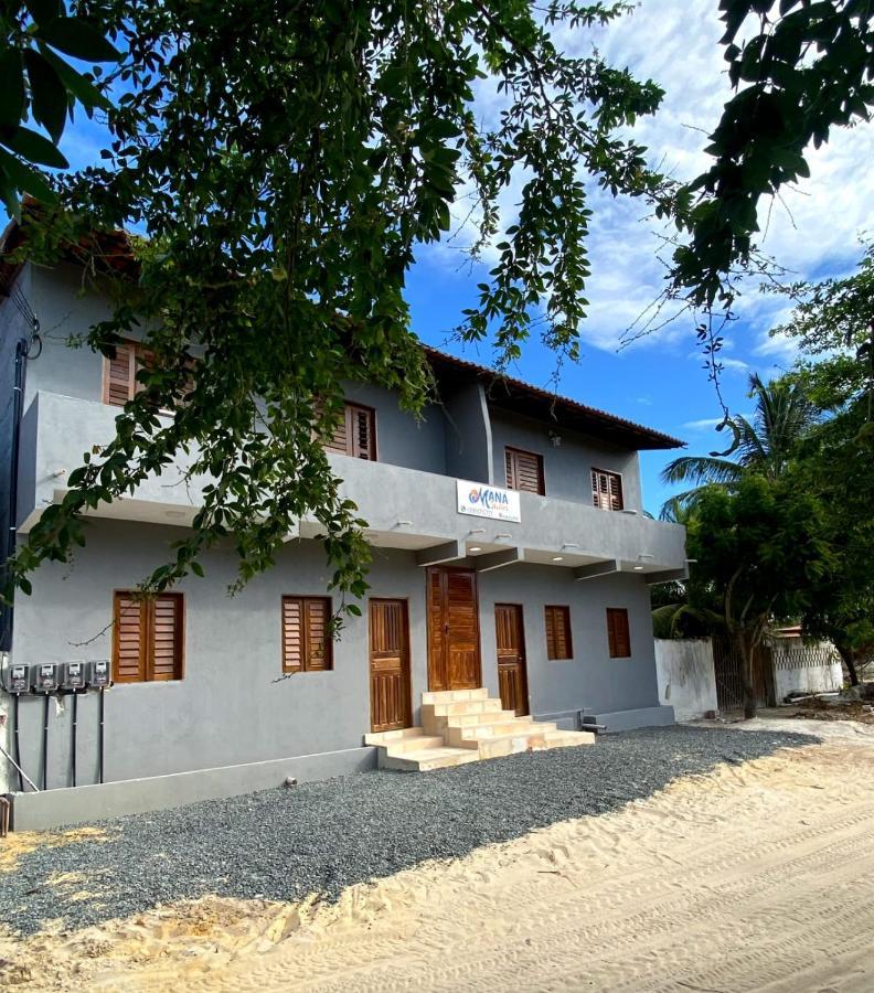 Mana Suites Prea Exteriér fotografie